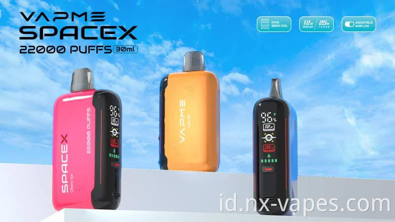 VAPME SPACEX 22000 (3)